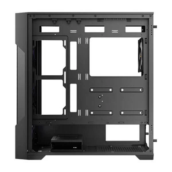 Antec AX90 ARGB (ATX) Mid Tower Cabinet Black