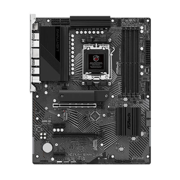 ASRock B650 PG Lightning Motherboard