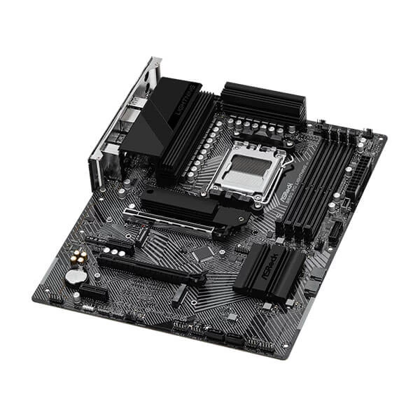ASRock B650 PG Lightning Motherboard