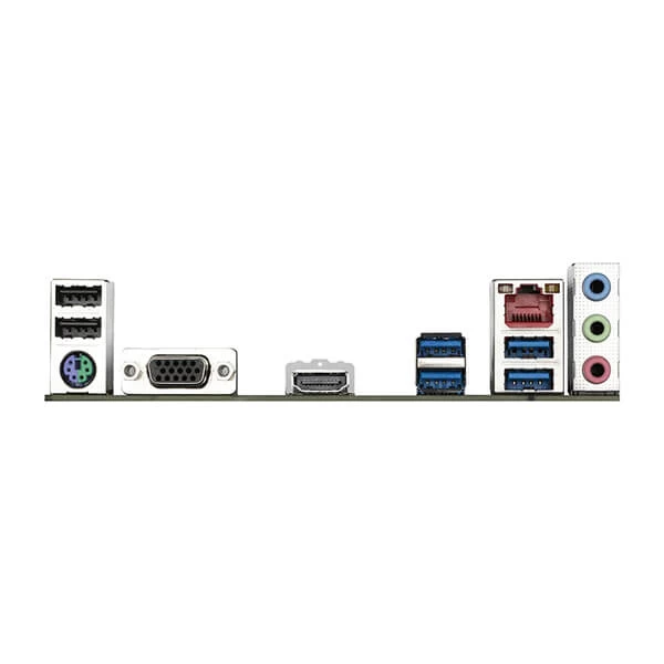 Gigabyte B760M D2H DDR5 Intel LGA 1700 Motherboard