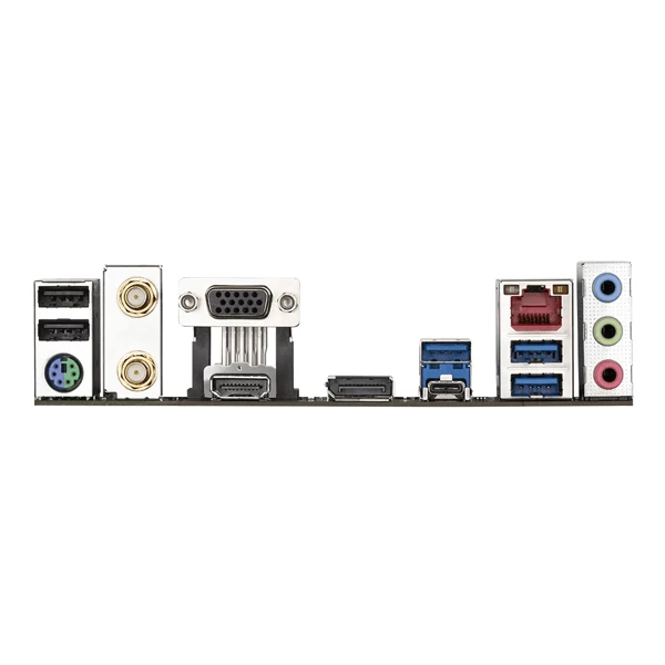 Gigabyte B760M GAMING AC DDR5 Intel LGA 1700 Motherboard