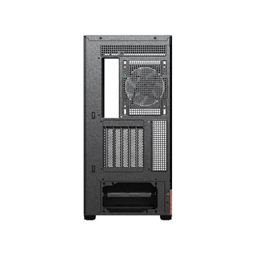 TAG Gamerz Stellar Prime ARGB EATX Mid Tower Cabinet (Black) TG-C-Stellar prime-B