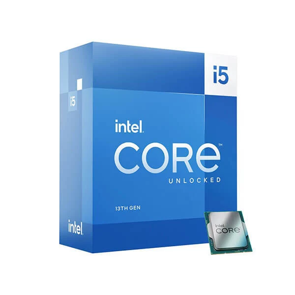 Intel Core i5-13600K 3.5 GHz 14-Core LGA 1700 Processor BX8071513600K
