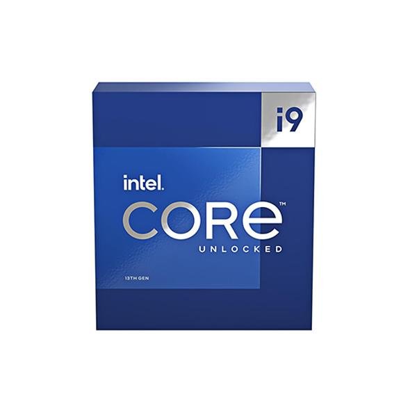 Intel Core i9-13900K 3 GHz 24-Core LGA 1700 Processor BX8071513900K