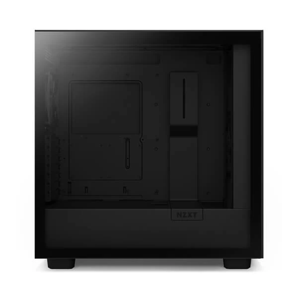 NZXT H7 Flow RGB (ATX) Mid Tower Cabinet Black CM-H71FB-R1