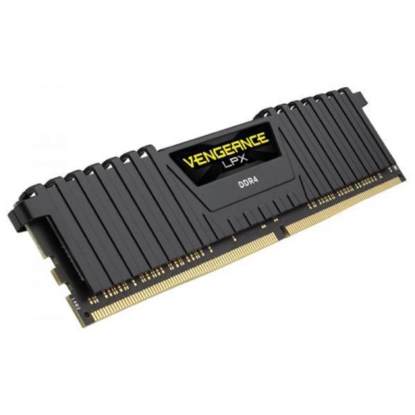 CORSAIR Vengeance LPX 16GB DDR4 3600MHz Memory CMK16GX4M1Z3600C18