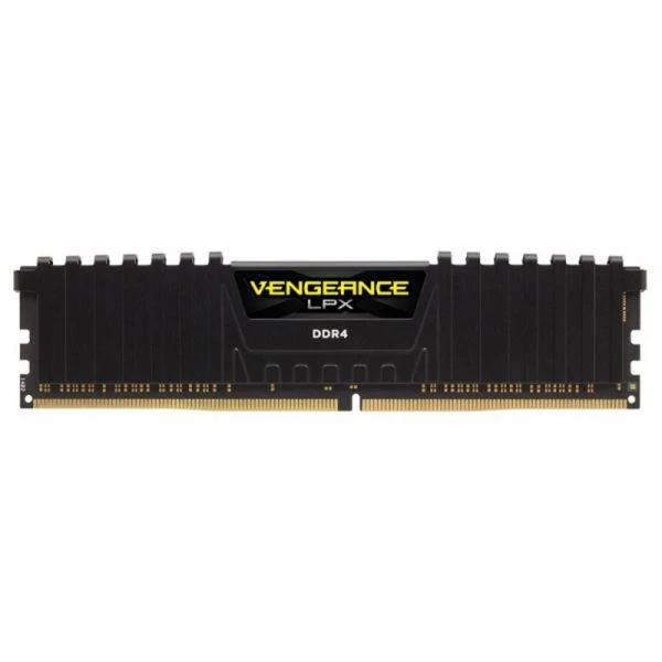 CORSAIR Vengeance LPX 16GB DDR4 3600MHz Memory CMK16GX4M1Z3600C18