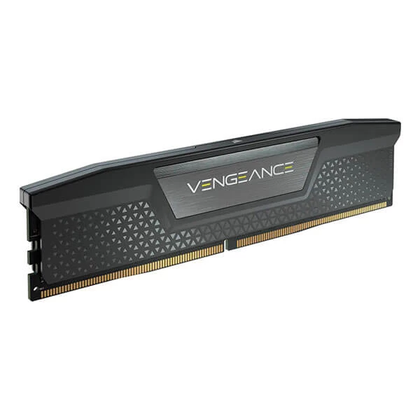 Corsair Vengeance 16GB (1x16GB) DDR5 DRAM 5600MHz C40 Memory CMK16GX5M1B5600C40