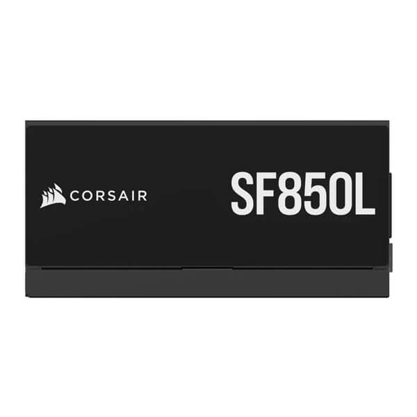 Corsair SF850L SFX 850 Watt ATX 3.0 80 Plus Gold SMPS CP-9020245-IN