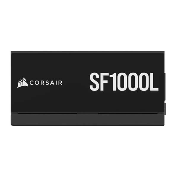 Corsair SF1000L SFX 1000 Watt ATX 3.0 80 Plus Gold SMPS CP-9020246-IN