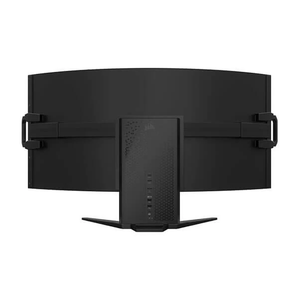 Corsair Xeneon Flex 45-Inch Bendable Gaming Monitor 45WQHD240