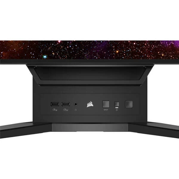Corsair Xeneon Flex 45-Inch Bendable Gaming Monitor 45WQHD240