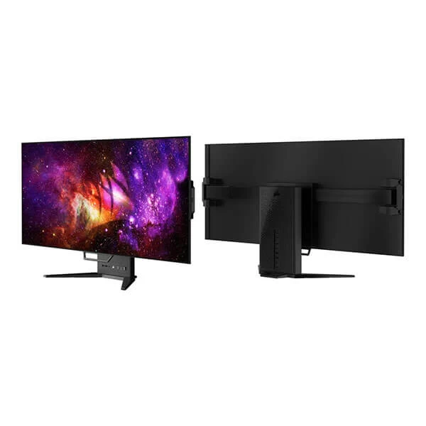 Corsair Xeneon Flex 45-Inch Bendable Gaming Monitor 45WQHD240