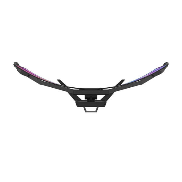 Corsair Xeneon Flex 45-Inch Bendable Gaming Monitor 45WQHD240