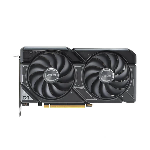 ASUS Dual GeForce RTX 4060 Ti OC Edition 16GB GDDR6 Graphic Card DUAL-RTX4060TI-O16G 8 ASUS Dual GeForce RTX 4060 Ti OC Edition 16GB GDDR6 Graphic Card DUAL-RTX4060TI-O16G