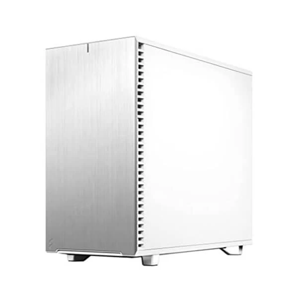 Fractal Design Define 7 Mid-Tower Case White FD-C-DEF7A-09