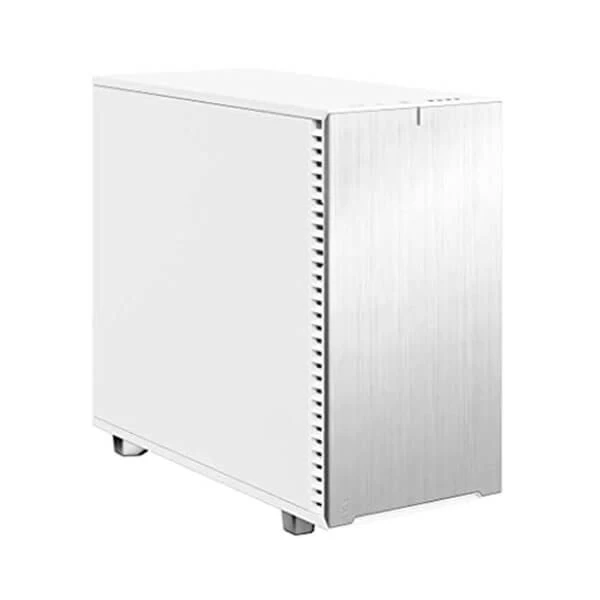 Fractal Design Define 7 Mid-Tower Case White FD-C-DEF7A-09