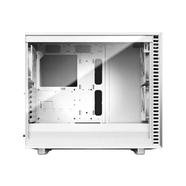 Fractal Design Define 7 Mid-Tower Case White FD-C-DEF7A-09
