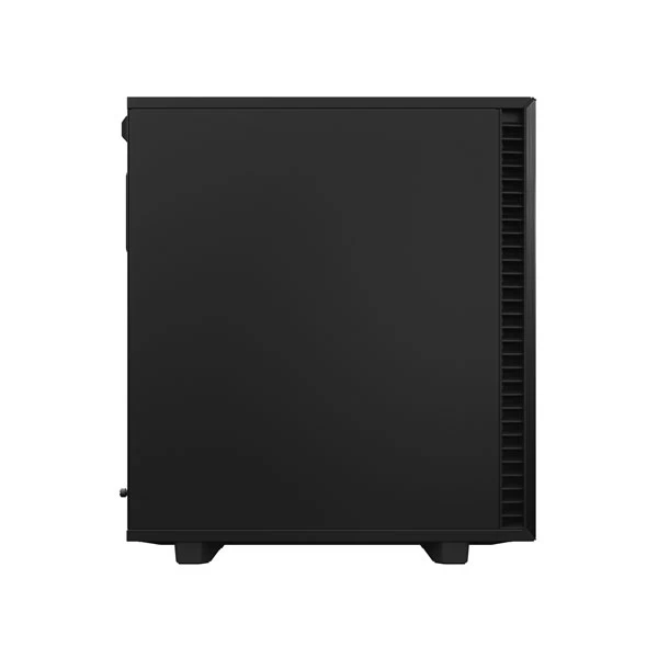 Fractal Design Define 7 Compact (ATX) Mid Tower Cabinet Black FD-C-DEF7C-01