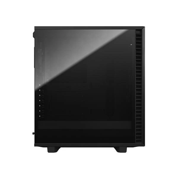 Fractal Design Define 7 Compact Dark Cabinet Black FD-C-DEF7C-02