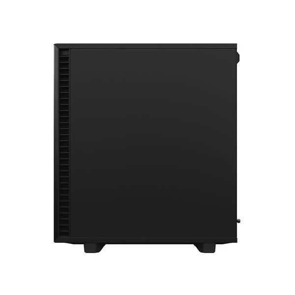 Fractal Design Define 7 Compact Dark Cabinet Black FD-C-DEF7C-02