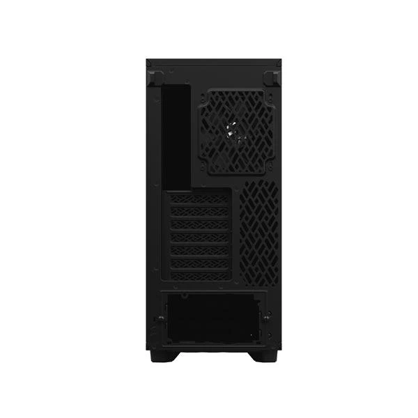 Fractal Design Define 7 Compact Dark Cabinet Black FD-C-DEF7C-02