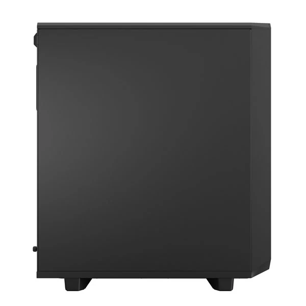 Fractal Design Meshify 2 Compact ATX Mid-Tower Gaming Cabinet FD-C-MES2C-01