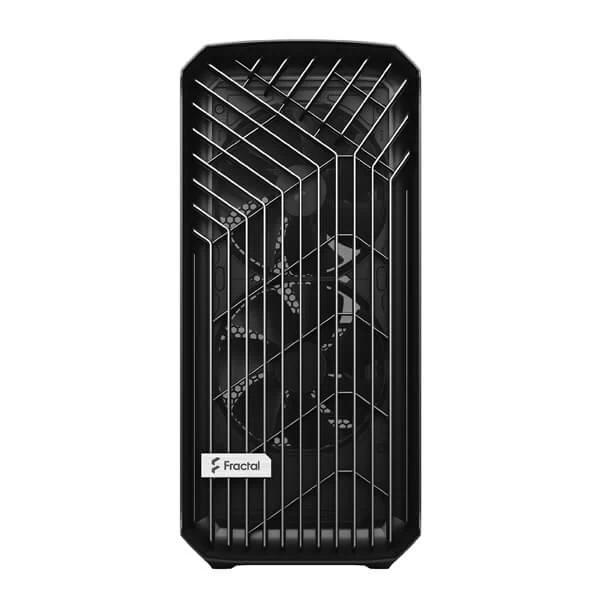 Fractal Design Torrent Black TG Dark Tint Cabinet FD-C-TOR1A-06
