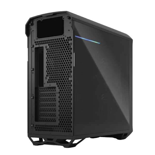 Fractal Design Torrent Black TG Dark Tint Cabinet FD-C-TOR1A-06