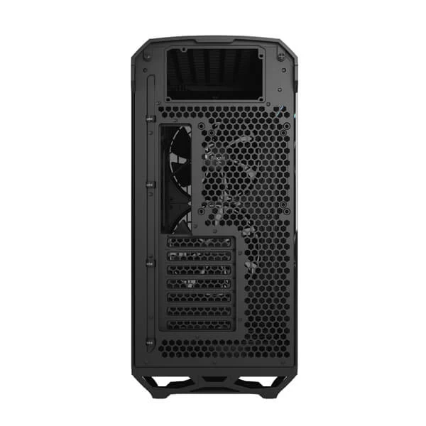 Fractal Design Torrent Black TG Dark Tint Cabinet FD-C-TOR1A-06