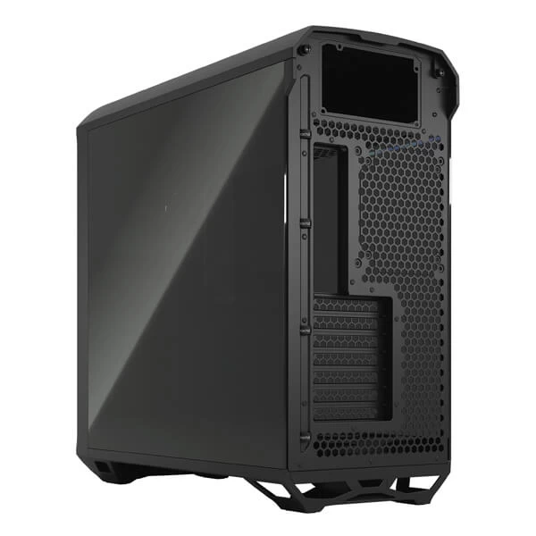 Fractal Design Torrent Black TG Dark Tint Cabinet FD-C-TOR1A-06