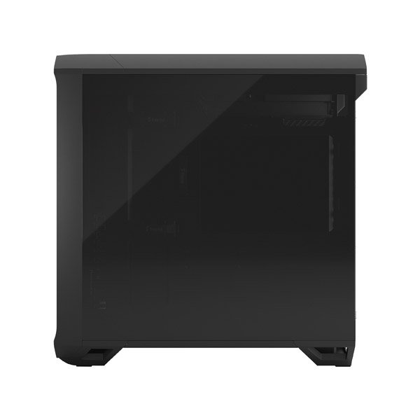 Fractal Design Torrent Compact Black TG Dark tint Cabinet FD-C-TOR1C-01