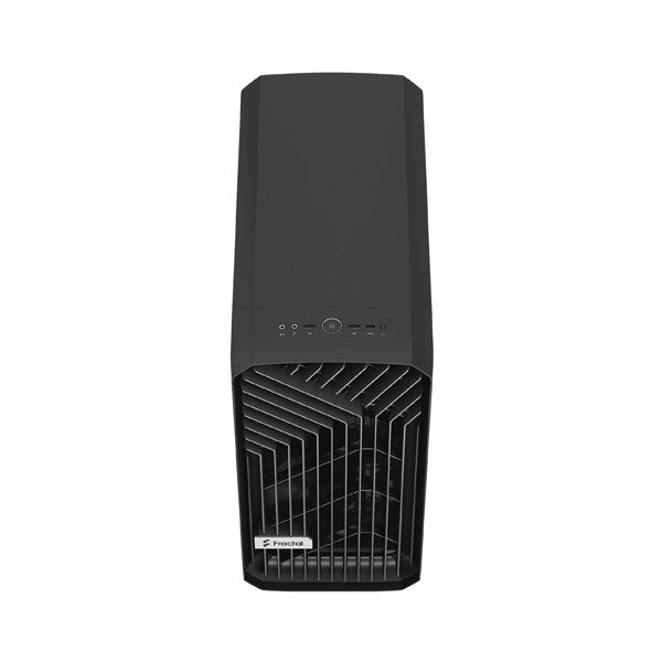 Fractal Design Torrent Compact Black TG Dark tint Cabinet FD-C-TOR1C-01