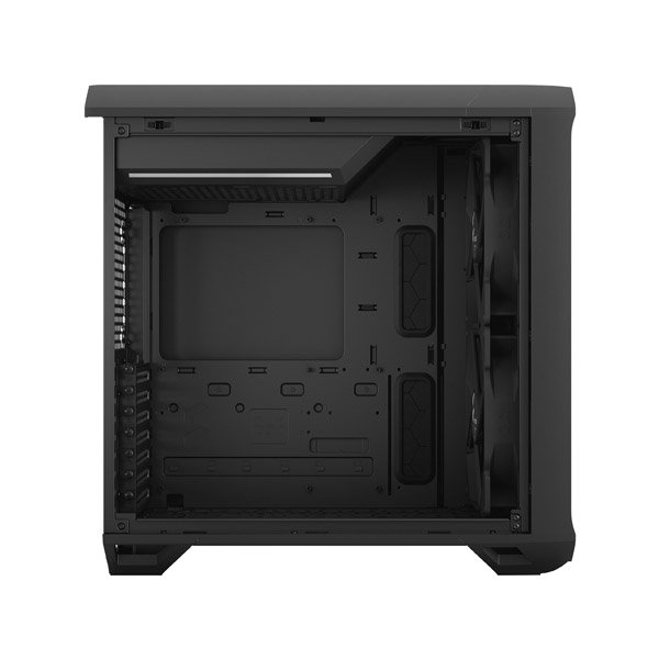 Fractal Design Torrent Compact Black Solid Cabinet FD-C-TOR1C-04