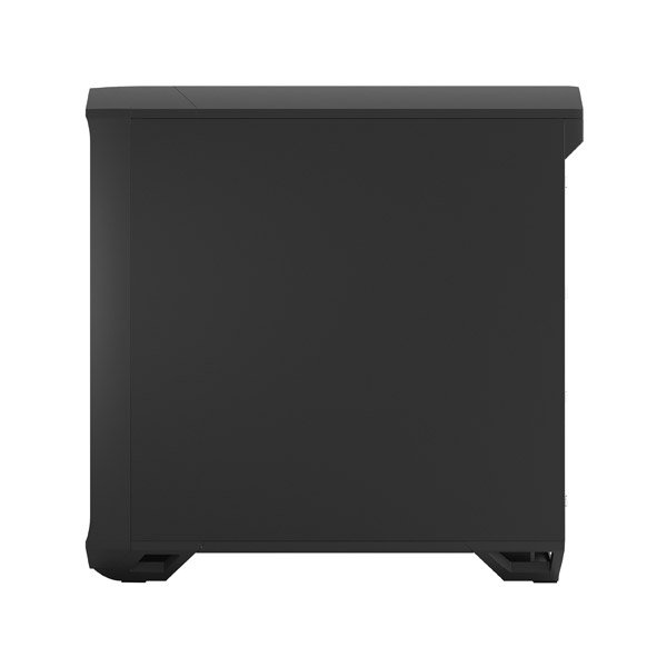 Fractal Design Torrent Compact Black Solid Cabinet FD-C-TOR1C-04