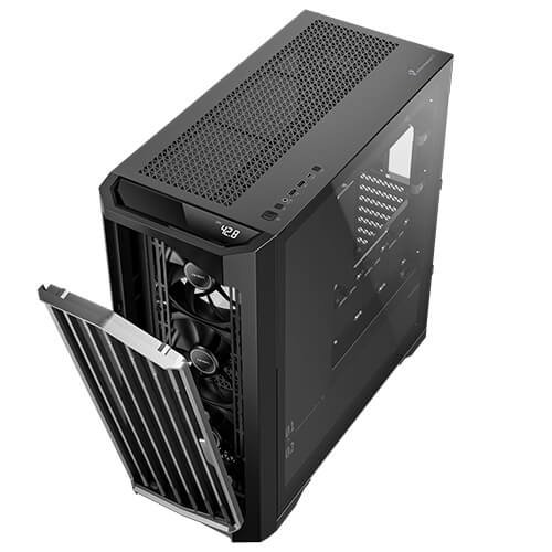 Antec Performance 1 FT Full Tower E-ATX Cabinet