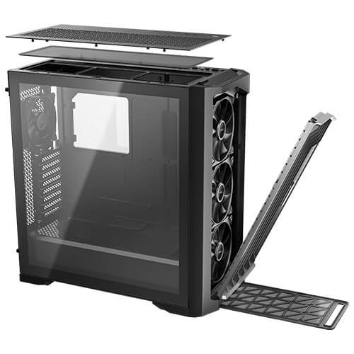 Antec Performance 1 FT Full Tower E-ATX Cabinet