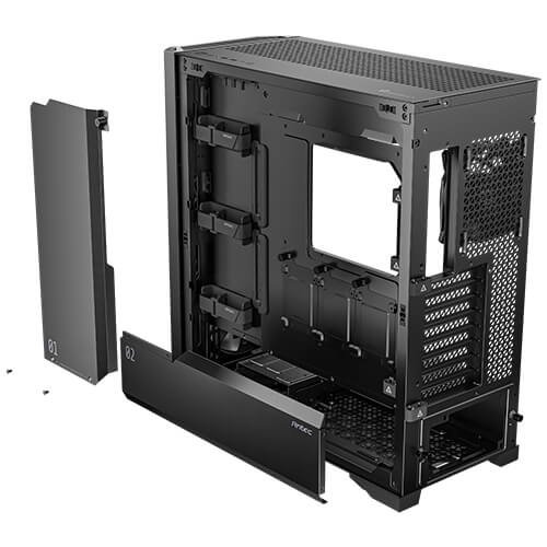 Antec Performance 1 FT Full Tower E-ATX Cabinet