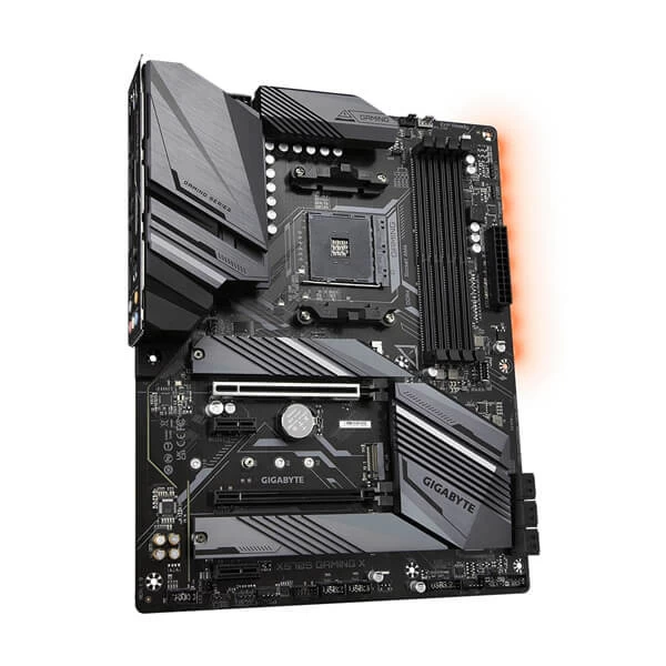Gigabyte X570S Gaming X AMD Motherboard