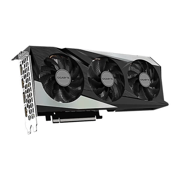 Gigabyte GeForce RTX 3050 Gaming OC 8G Graphic Card GV-N3050Gaming OC-8GD