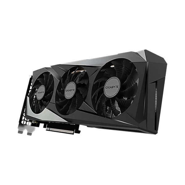 Gigabyte GeForce RTX 3050 Gaming OC 8G Graphic Card GV-N3050Gaming OC-8GD