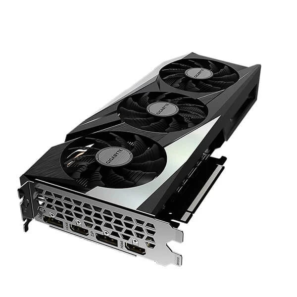 Gigabyte GeForce RTX 3050 Gaming OC 8G Graphic Card GV-N3050Gaming OC-8GD