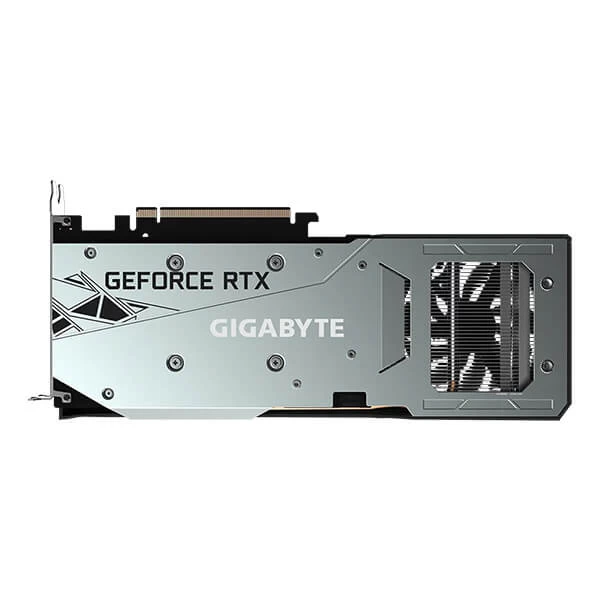 Gigabyte GeForce RTX 3050 Gaming OC 8G Graphic Card GV-N3050Gaming OC-8GD