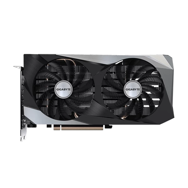 Gigabyte GeForce RTX 3050 WINDFORCE OC V2 8G Graphic Card GV-N3050WF2OCV2-8GD