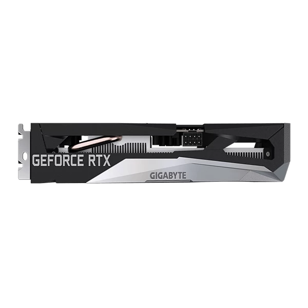 Gigabyte GeForce RTX 3050 WINDFORCE OC V2 8G Graphic Card GV-N3050WF2OCV2-8GD