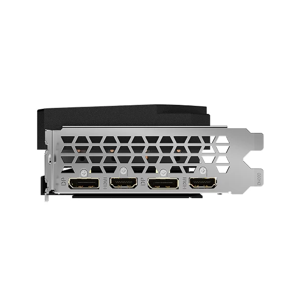 Gigabyte Aorus GeForce RTX 3060 Elite 12G Graphic Card GV-N3060Aorus E-12GD