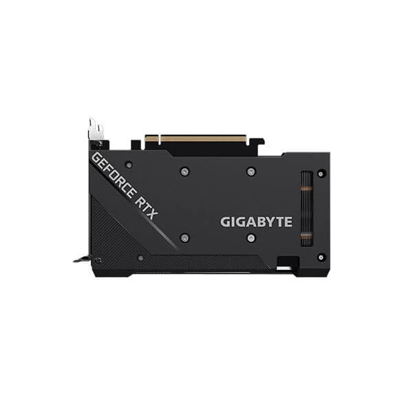 Gigabyte GeForce RTX 3060 WINDFORCE OC 12GB GDDR6 Graphic Card GV-N3060WF2OC-12GD