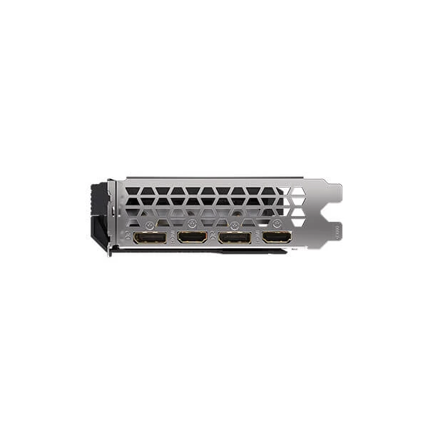 Gigabyte GeForce RTX 3060 WINDFORCE OC 12GB GDDR6 Graphic Card GV-N3060WF2OC-12GD
