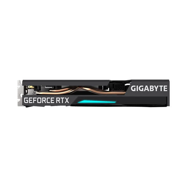 Gigabyte GeForce RTX 3060 Ti EAGLE 8G 8GB GDDR6X Graphic Card GV-N306TEAGLE-8GD