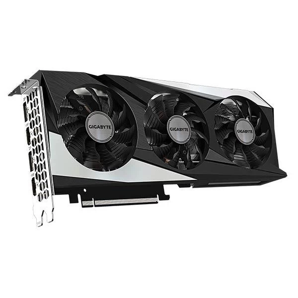 Gigabyte GeForce RTX 3060 Ti Gaming OC 8G LHR 8GB Graphic Card GV-N306TGaming OC-8GD